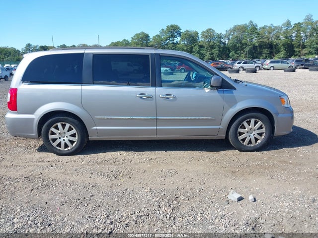Aukcja sprzedaży 2016 Chrysler Town & Country Touring, vin: 2C4RC1BG3GR175129, numer aukcji: 45977317