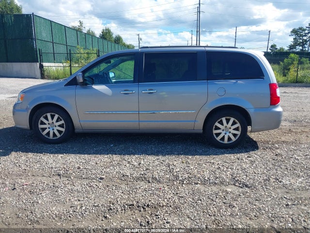 Aukcja sprzedaży 2016 Chrysler Town & Country Touring, vin: 2C4RC1BG3GR175129, numer aukcji: 45977317