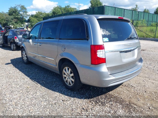 Aukcja sprzedaży 2016 Chrysler Town & Country Touring, vin: 2C4RC1BG3GR175129, numer aukcji: 45977317