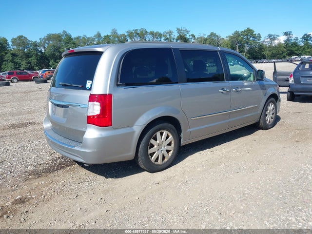 Aukcja sprzedaży 2016 Chrysler Town & Country Touring, vin: 2C4RC1BG3GR175129, numer aukcji: 45977317