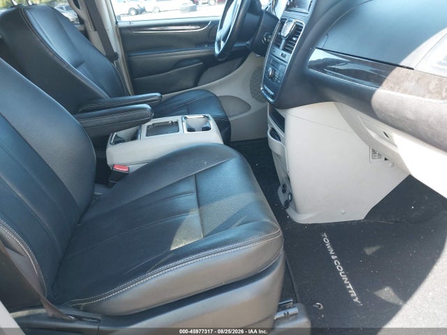 Aukcja sprzedaży 2016 Chrysler Town & Country Touring, vin: 2C4RC1BG3GR175129, numer aukcji: 45977317