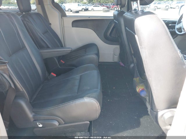 Aukcja sprzedaży 2016 Chrysler Town & Country Touring, vin: 2C4RC1BG3GR175129, numer aukcji: 45977317