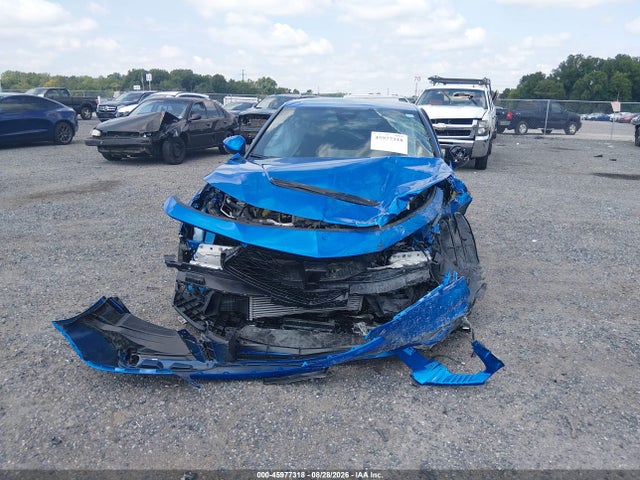 Продаж на аукціоні авто 2026 Acura Integra Fwd Type S, vin: 19UDE5G97TA002137, номер лоту: 45977318