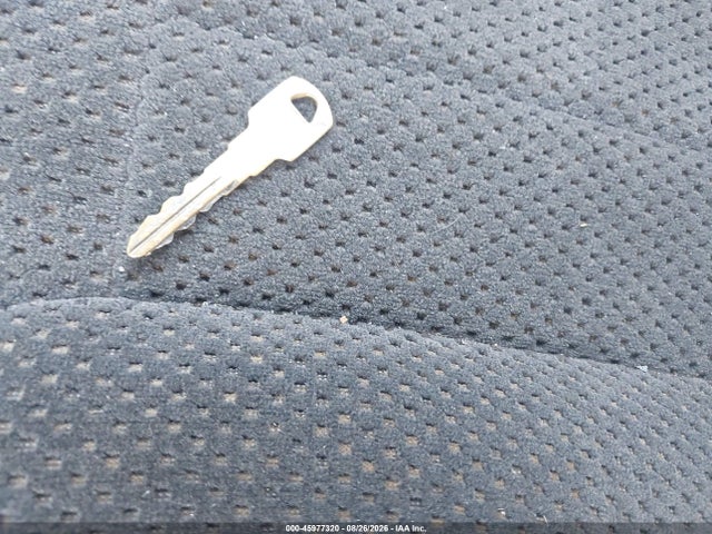 1997 Chevrolet Blazer Ls მანქანა იყიდება აუქციონზე, vin: 1GNCS13W0V2168933, აუქციონის ნომერი: 45977320