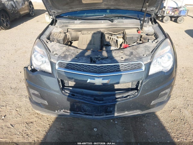 45977323 :رقم المزاد ، 2GNALAEK4E6367212 vin ، 2014 Chevrolet Equinox Ls مزاد بيع