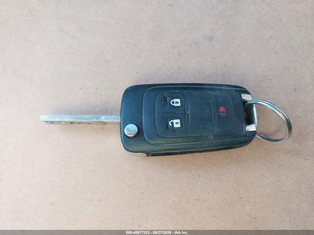 45977323 :رقم المزاد ، 2GNALAEK4E6367212 vin ، 2014 Chevrolet Equinox Ls مزاد بيع
