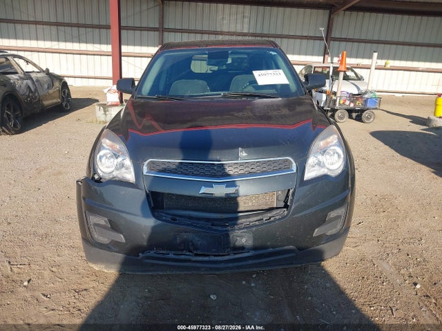 45977323 :رقم المزاد ، 2GNALAEK4E6367212 vin ، 2014 Chevrolet Equinox Ls مزاد بيع