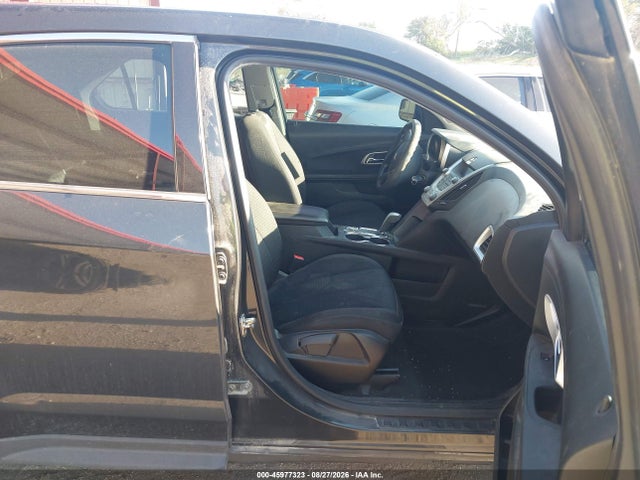 45977323 :رقم المزاد ، 2GNALAEK4E6367212 vin ، 2014 Chevrolet Equinox Ls مزاد بيع