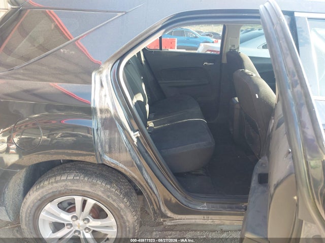 45977323 :رقم المزاد ، 2GNALAEK4E6367212 vin ، 2014 Chevrolet Equinox Ls مزاد بيع