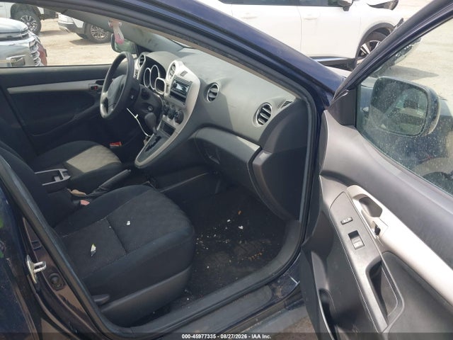Aukcja sprzedaży 2009 Pontiac Vibe, vin: 5Y2SP67009Z420797, numer aukcji: 45977335