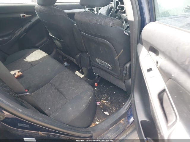 Aukcja sprzedaży 2009 Pontiac Vibe, vin: 5Y2SP67009Z420797, numer aukcji: 45977335