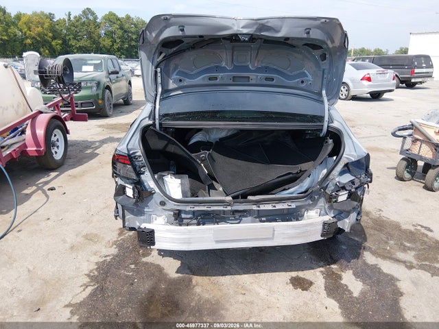 Продаж на аукціоні авто 2025 Honda Accord Hybrid Ex-l, vin: 1HGCY2F64SA044014, номер лоту: 45977337