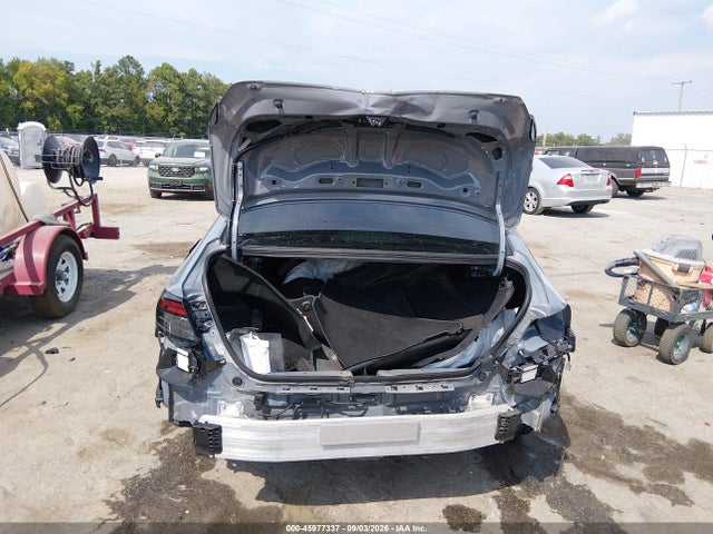 Продаж на аукціоні авто 2025 Honda Accord Hybrid Ex-l, vin: 1HGCY2F64SA044014, номер лоту: 45977337