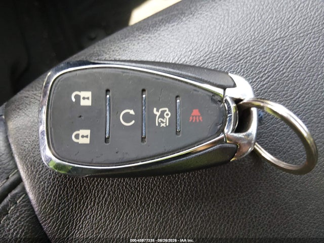 Продаж на аукціоні авто 2016 Chevrolet Cruze Premier Auto, vin: 1G1BG5SM5G7285709, номер лоту: 45977338
