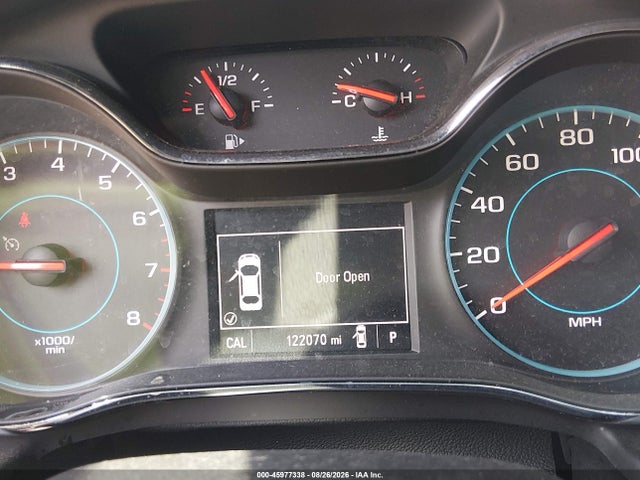 Продаж на аукціоні авто 2016 Chevrolet Cruze Premier Auto, vin: 1G1BG5SM5G7285709, номер лоту: 45977338