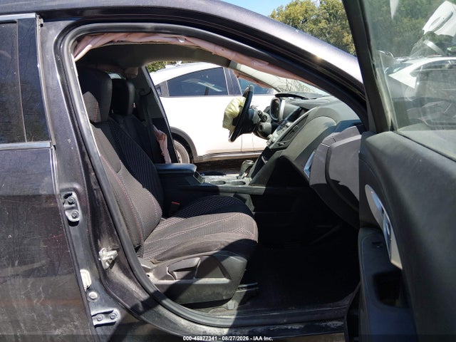 45977341 :رقم المزاد ، 2GNALCEK3G6159885 vin ، 2016 Chevrolet Equinox Lt مزاد بيع