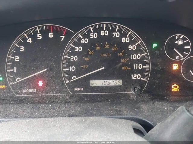 2007 Toyota Sequoia Limited მანქანა იყიდება აუქციონზე, vin: 5TDZT38A67S293214, აუქციონის ნომერი: 45977342