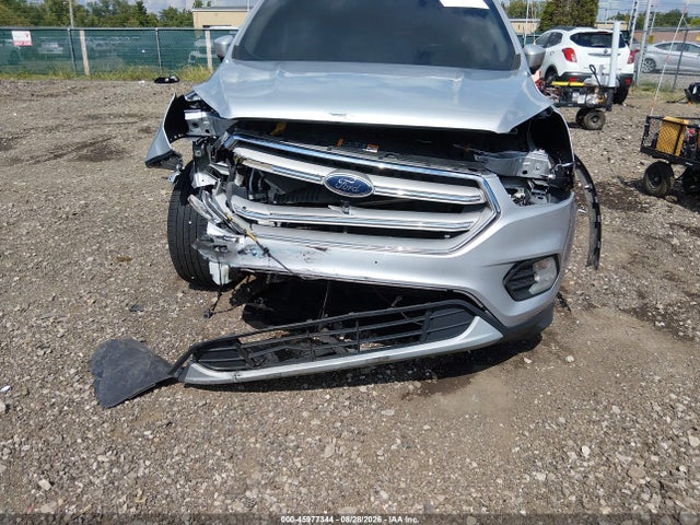 2019 Ford Escape Sel მანქანა იყიდება აუქციონზე, vin: 1FMCU9HD8KUA03118, აუქციონის ნომერი: 45977344
