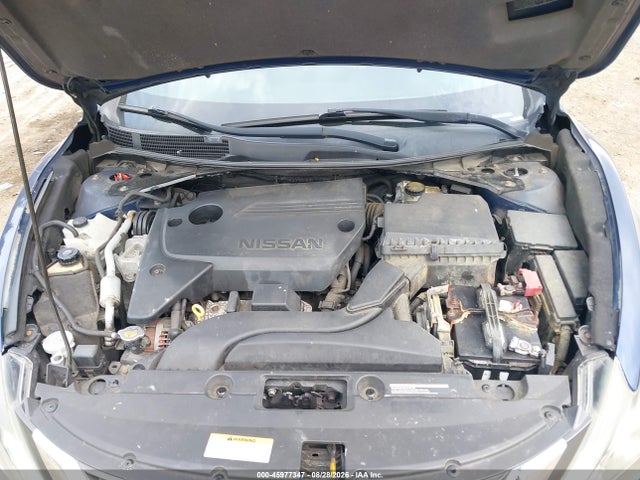 1N4AL3AP2GC177687 Nissan Altima 2.5 Sr