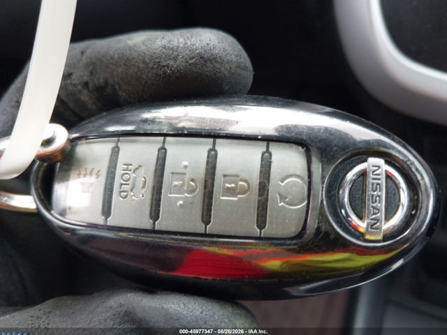 1N4AL3AP2GC177687 Nissan Altima 2.5 Sr