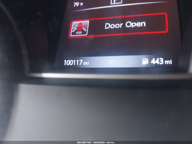 1N4AL3AP2GC177687 Nissan Altima 2.5 Sr