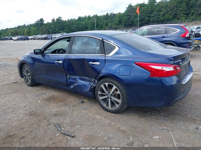 1N4AL3AP2GC177687 Nissan Altima 2.5 Sr