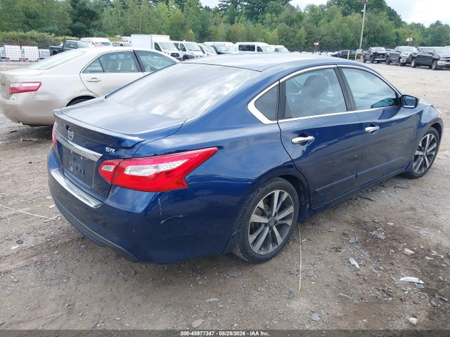 1N4AL3AP2GC177687 Nissan Altima 2.5 Sr