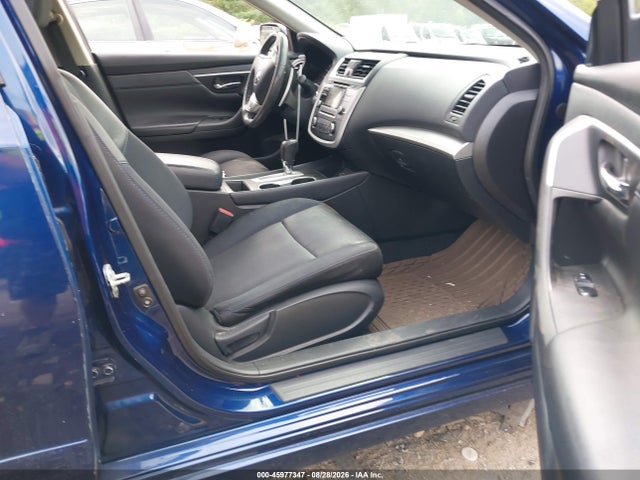 1N4AL3AP2GC177687 Nissan Altima 2.5 Sr