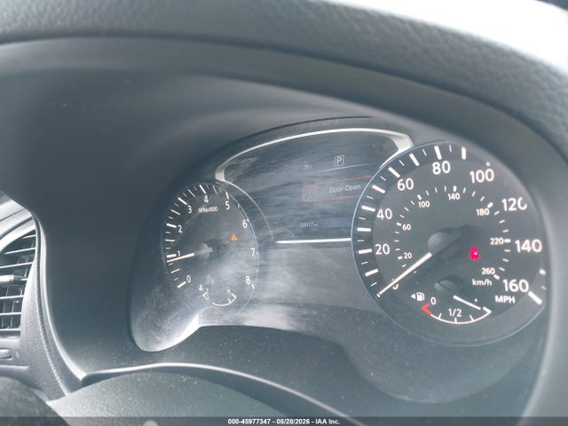 1N4AL3AP2GC177687 Nissan Altima 2.5 Sr