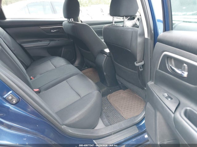 1N4AL3AP2GC177687 Nissan Altima 2.5 Sr