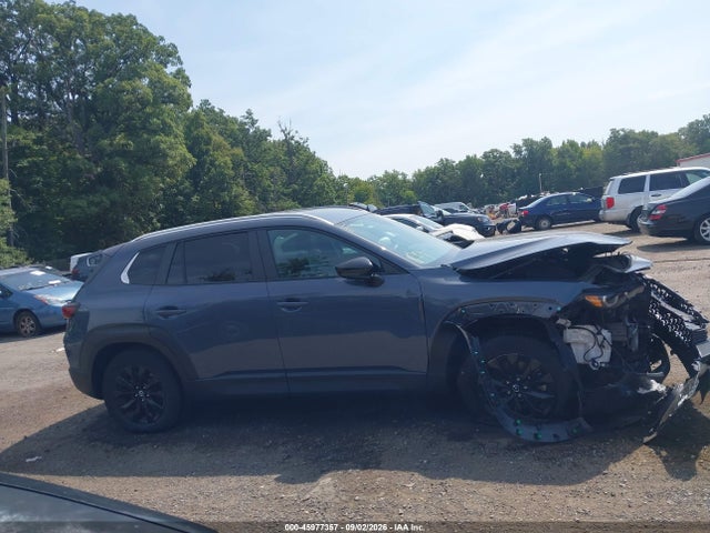 2024 Mazda Cx-50 2.5 S Select მანქანა იყიდება აუქციონზე, vin: 7MMVABAM1RN193243, აუქციონის ნომერი: 45977357