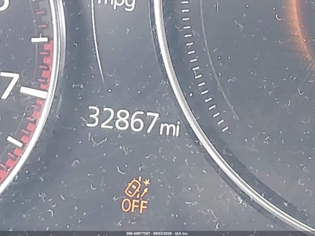2024 Mazda Cx-50 2.5 S Select მანქანა იყიდება აუქციონზე, vin: 7MMVABAM1RN193243, აუქციონის ნომერი: 45977357