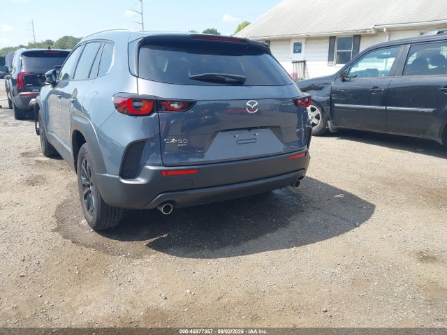 2024 Mazda Cx-50 2.5 S Select მანქანა იყიდება აუქციონზე, vin: 7MMVABAM1RN193243, აუქციონის ნომერი: 45977357