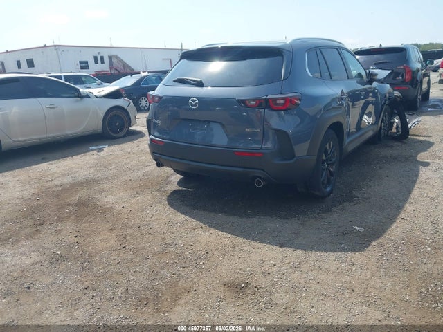 2024 Mazda Cx-50 2.5 S Select მანქანა იყიდება აუქციონზე, vin: 7MMVABAM1RN193243, აუქციონის ნომერი: 45977357