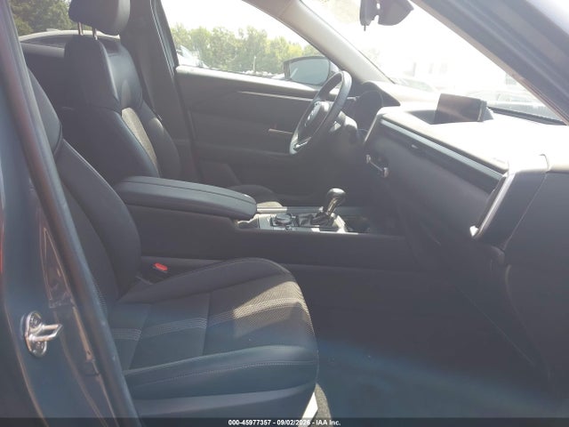 2024 Mazda Cx-50 2.5 S Select მანქანა იყიდება აუქციონზე, vin: 7MMVABAM1RN193243, აუქციონის ნომერი: 45977357