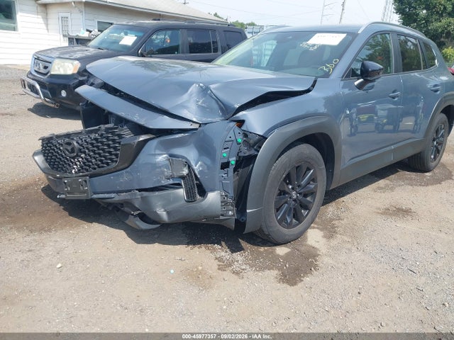 2024 Mazda Cx-50 2.5 S Select მანქანა იყიდება აუქციონზე, vin: 7MMVABAM1RN193243, აუქციონის ნომერი: 45977357