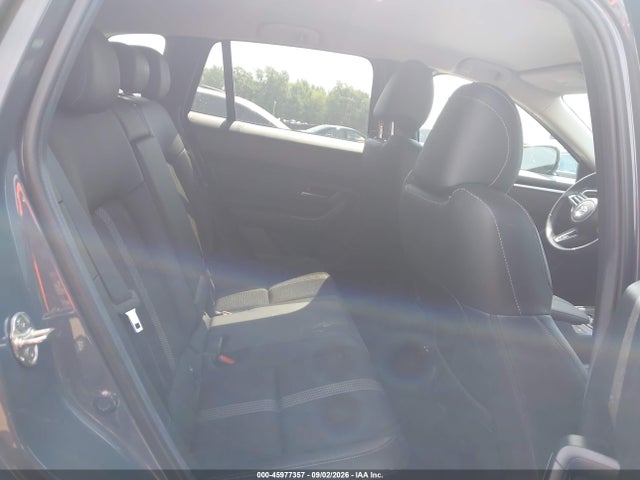 2024 Mazda Cx-50 2.5 S Select მანქანა იყიდება აუქციონზე, vin: 7MMVABAM1RN193243, აუქციონის ნომერი: 45977357