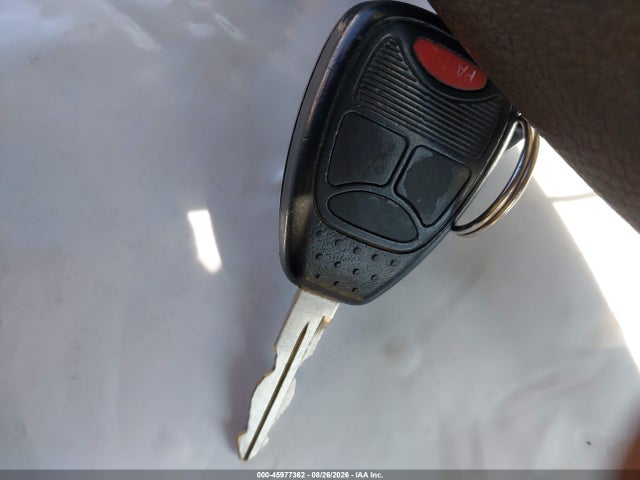 2012 Jeep Liberty Sport მანქანა იყიდება აუქციონზე, vin: 1C4PJLAK5CW116714, აუქციონის ნომერი: 45977362