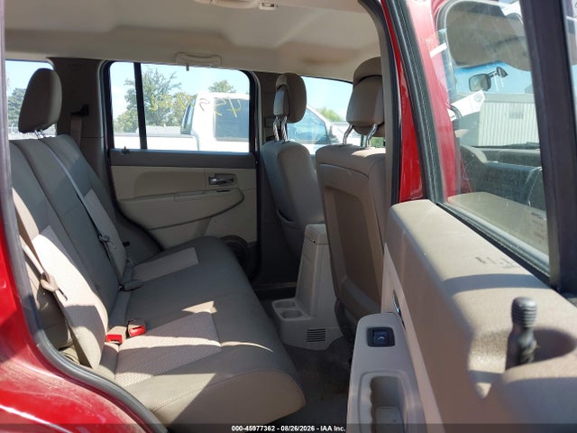 2012 Jeep Liberty Sport მანქანა იყიდება აუქციონზე, vin: 1C4PJLAK5CW116714, აუქციონის ნომერი: 45977362