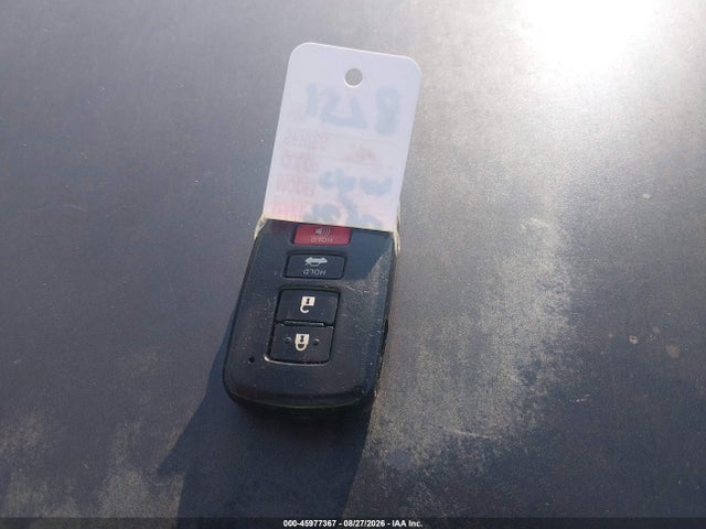 45977367 :رقم المزاد ، 4T1BD1FK5CU011578 vin ، 2012 Toyota Camry Hybrid Le مزاد بيع