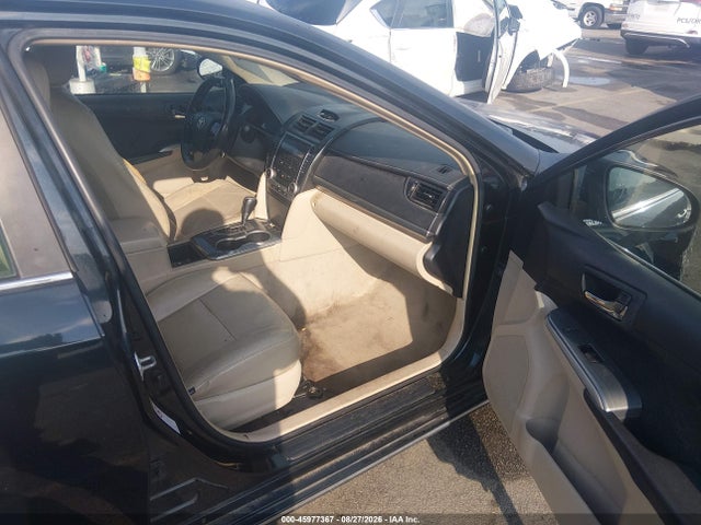 45977367 :رقم المزاد ، 4T1BD1FK5CU011578 vin ، 2012 Toyota Camry Hybrid Le مزاد بيع