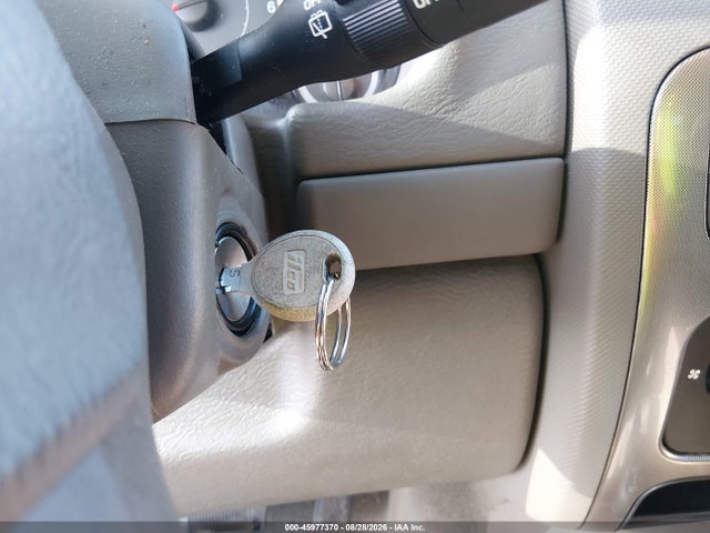 45977370 :رقم المزاد ، 1J4GL38K15W638835 vin ، 2005 Jeep Liberty Renegade مزاد بيع