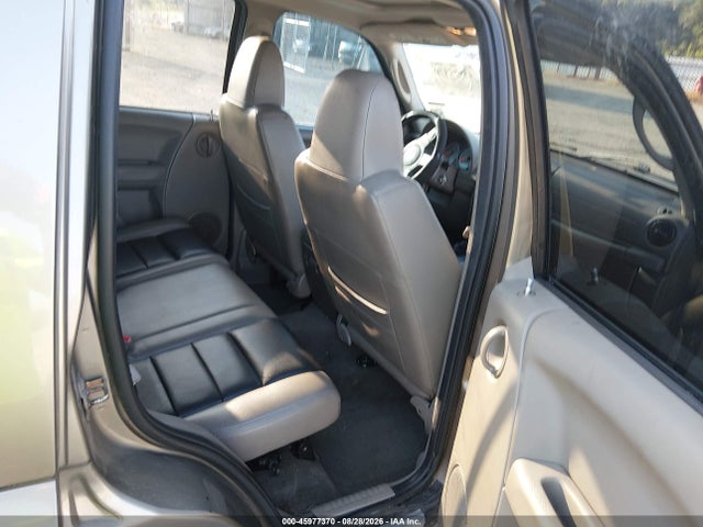 45977370 :رقم المزاد ، 1J4GL38K15W638835 vin ، 2005 Jeep Liberty Renegade مزاد بيع