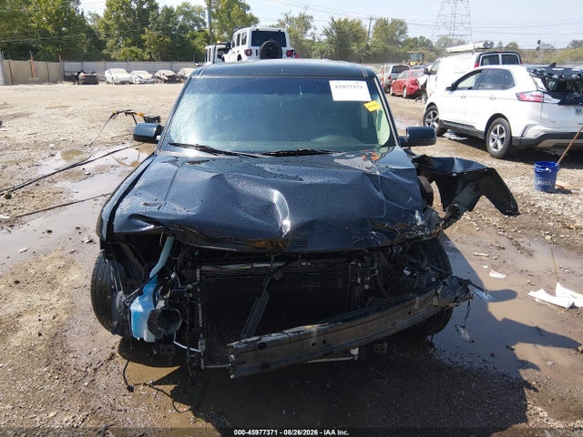 Aukcja sprzedaży 2017 Ford Flex Limited, vin: 2FMHK6D83HBA08552, numer aukcji: 45977371