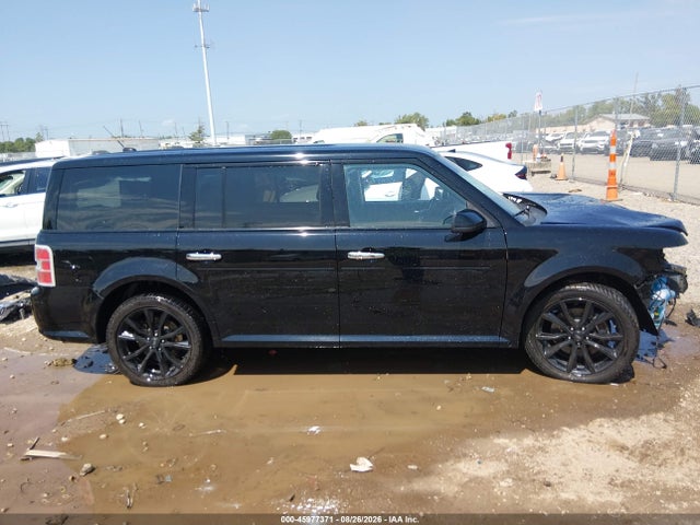 Aukcja sprzedaży 2017 Ford Flex Limited, vin: 2FMHK6D83HBA08552, numer aukcji: 45977371