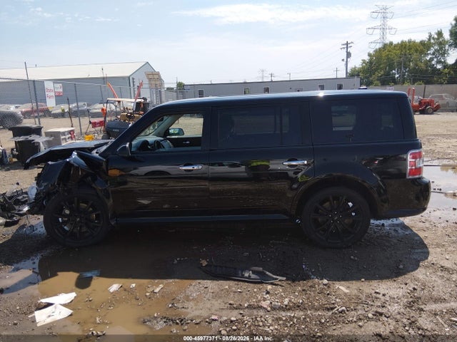 Aukcja sprzedaży 2017 Ford Flex Limited, vin: 2FMHK6D83HBA08552, numer aukcji: 45977371
