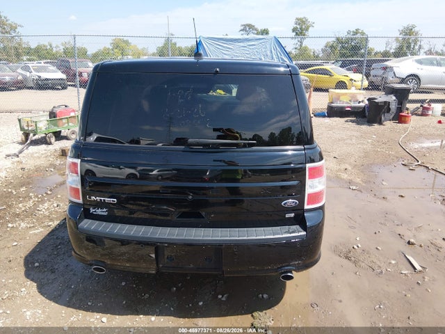 Aukcja sprzedaży 2017 Ford Flex Limited, vin: 2FMHK6D83HBA08552, numer aukcji: 45977371
