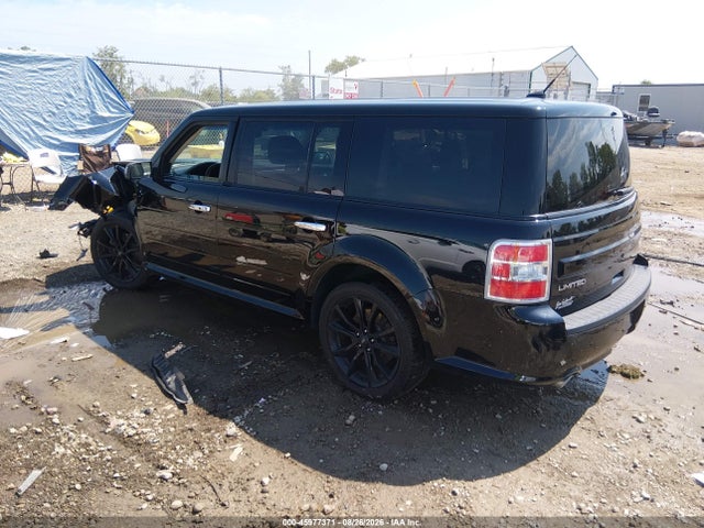 Aukcja sprzedaży 2017 Ford Flex Limited, vin: 2FMHK6D83HBA08552, numer aukcji: 45977371