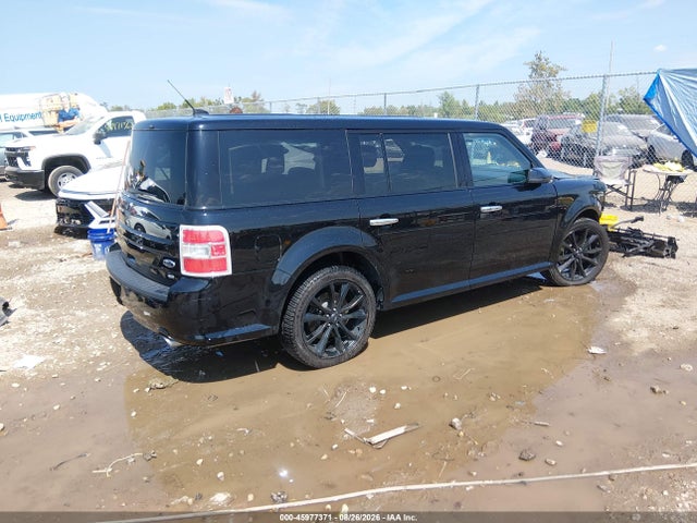 Aukcja sprzedaży 2017 Ford Flex Limited, vin: 2FMHK6D83HBA08552, numer aukcji: 45977371