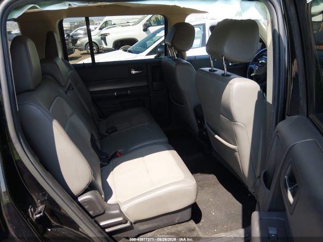 Aukcja sprzedaży 2017 Ford Flex Limited, vin: 2FMHK6D83HBA08552, numer aukcji: 45977371